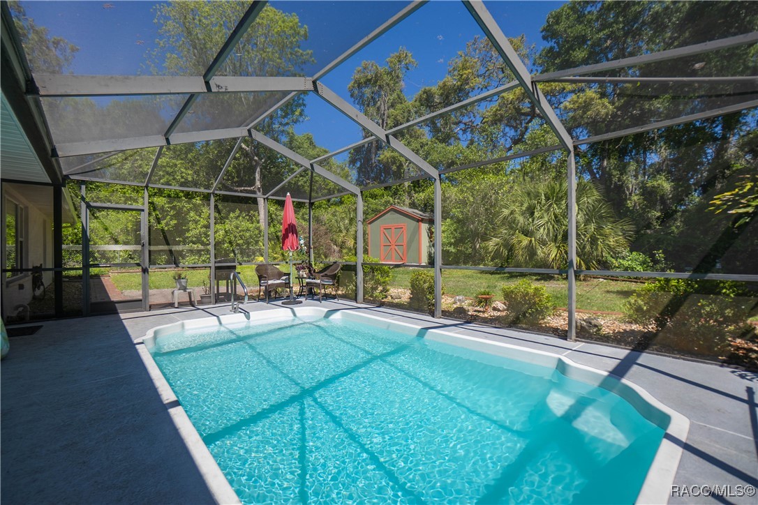 84 S Hunting Lodge Drive, Inverness, Florida image 30