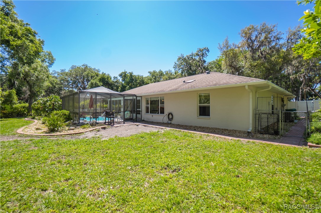 84 S Hunting Lodge Drive, Inverness, Florida image 33
