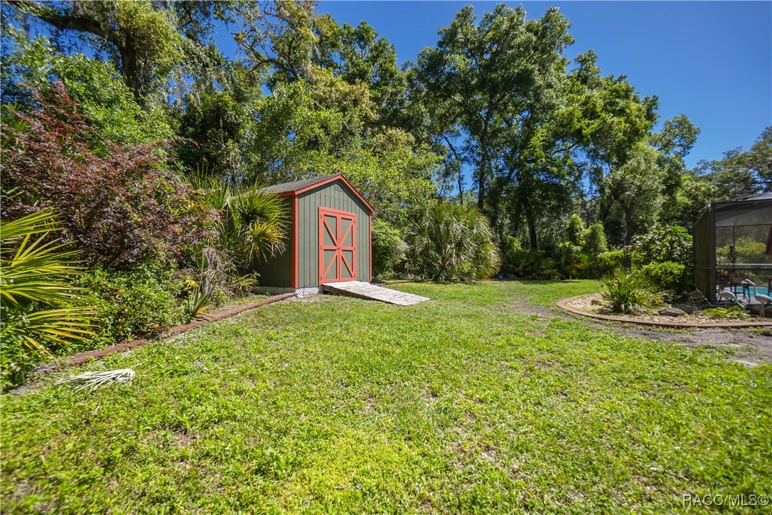 84 S Hunting Lodge Drive, Inverness, Florida image 34