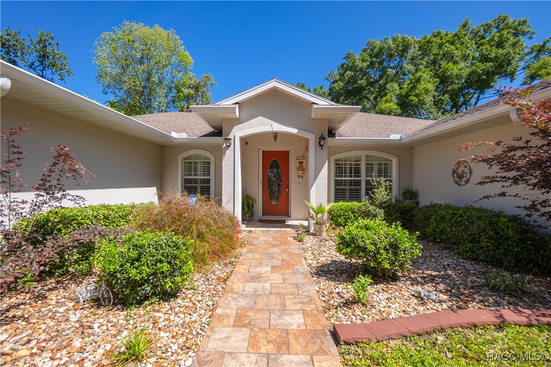 84 S Hunting Lodge Drive, Inverness, Florida image 5
