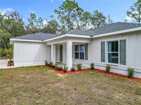 Homes For Sale - 8405 N Ironwood Terrace<br/> Crystal River, FL 34428