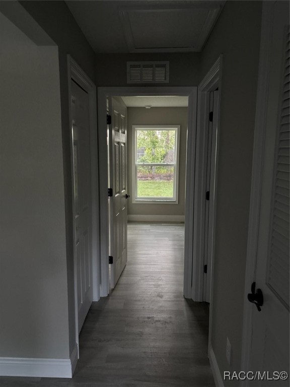 581 W Fortune Lane, Citrus Springs, New York image 22