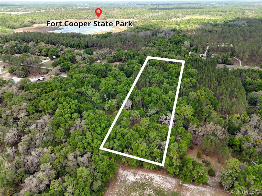 8248 E Fort Cooper Road