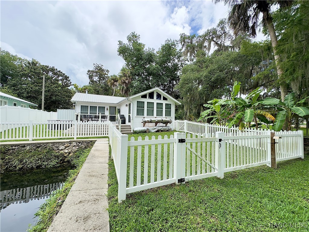 5325 Riverside Drive, Yankeetown, Florida image 31