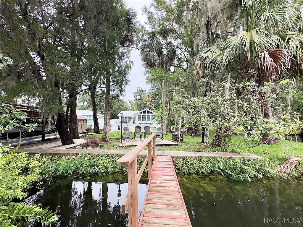 5325 Riverside Drive, Yankeetown, Florida image 37