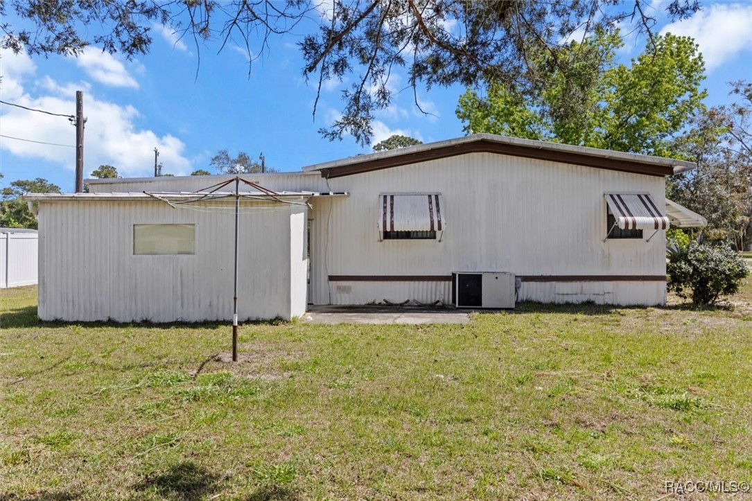 7214 S Sesame Street Terrace, Homosassa, Florida image 29