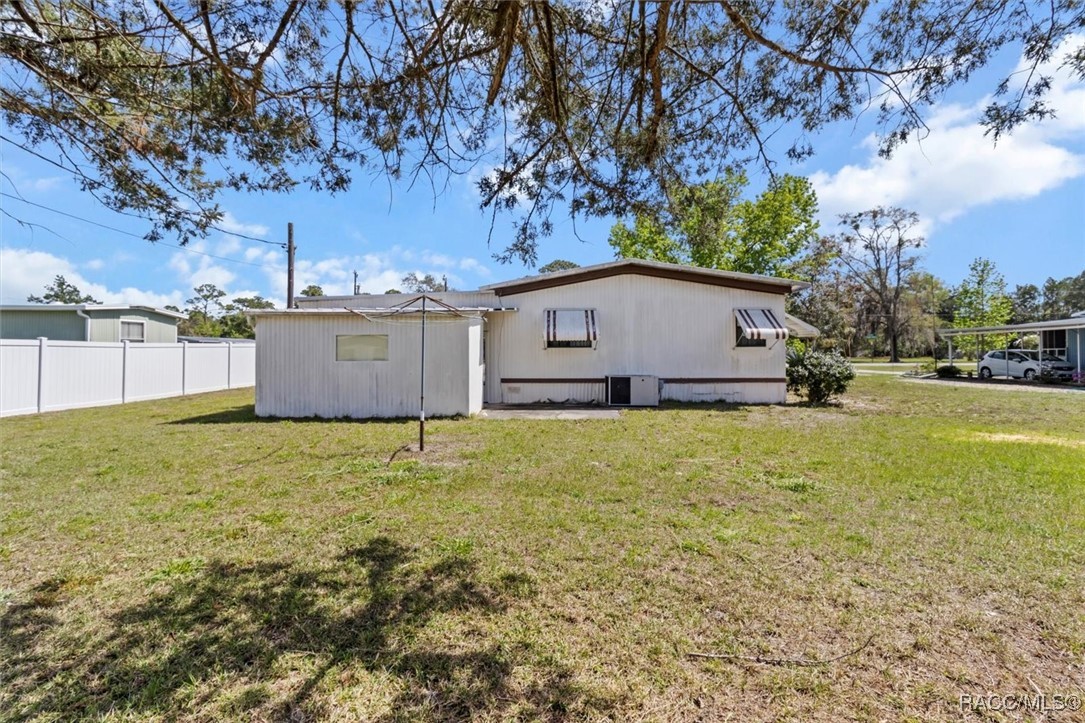 7214 S Sesame Street Terrace, Homosassa, Florida image 30