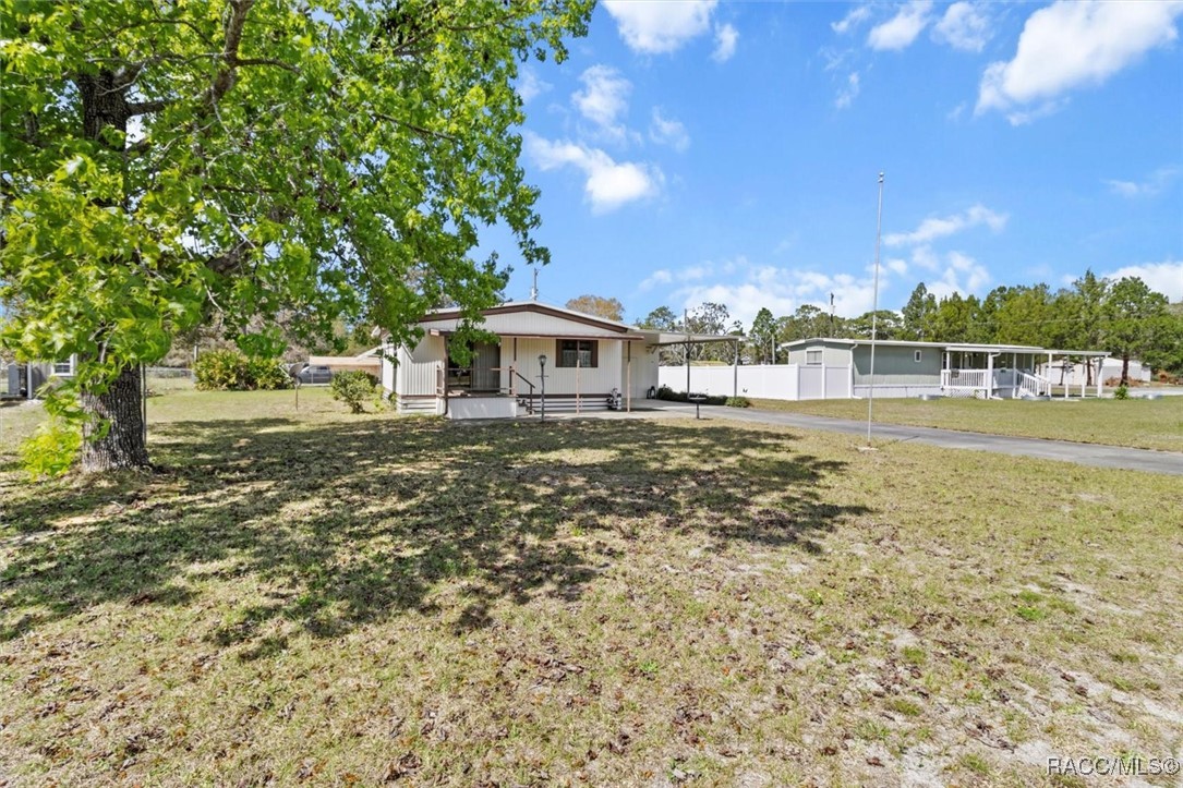 7214 S Sesame Street Terrace, Homosassa, Florida image 31