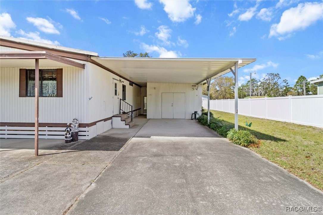 7214 S Sesame Street Terrace, Homosassa, Florida image 5