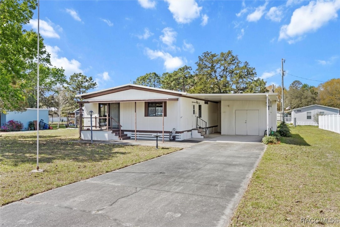 7214 S Sesame Street Terrace, Homosassa, Florida image 2