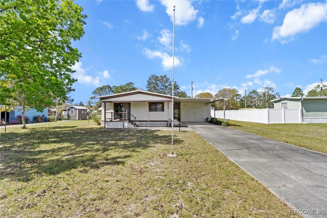 7214 S Sesame Street Terrace, Homosassa, Florida image 3