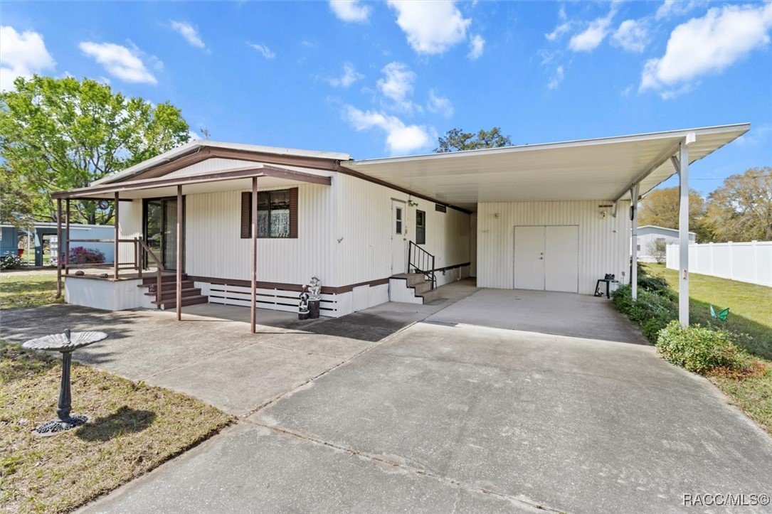 7214 S Sesame Street Terrace, Homosassa, Florida image 4