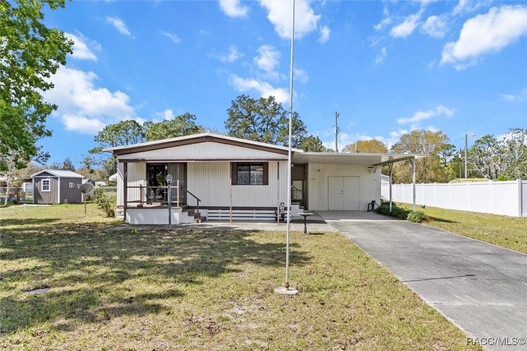 7214 S Sesame Street Terrace, Homosassa, Florida image 1