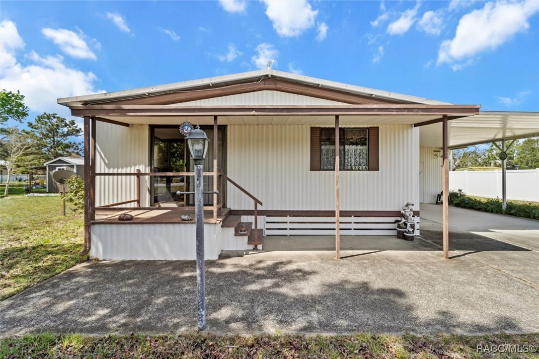 7214 S Sesame Street Terrace, Homosassa, Florida image 7