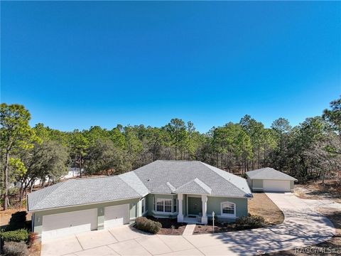 4373 N Camwood Terrace Beverly Hills FL 34465