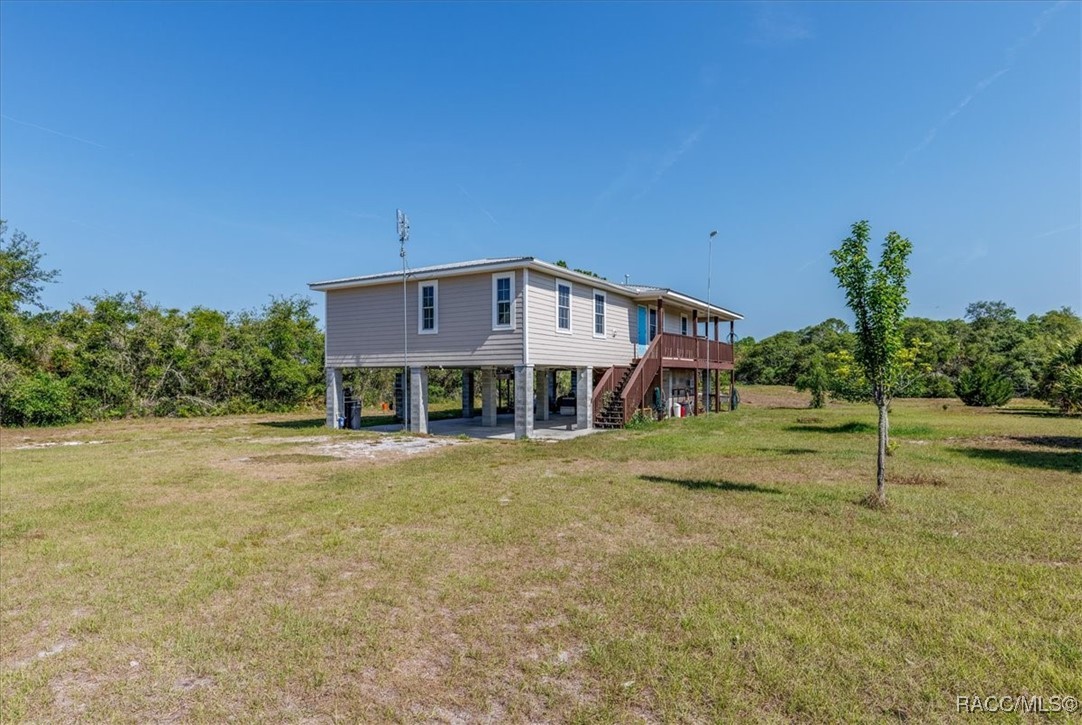 13481 SW 75th Street, Cedar Key, New York image 32