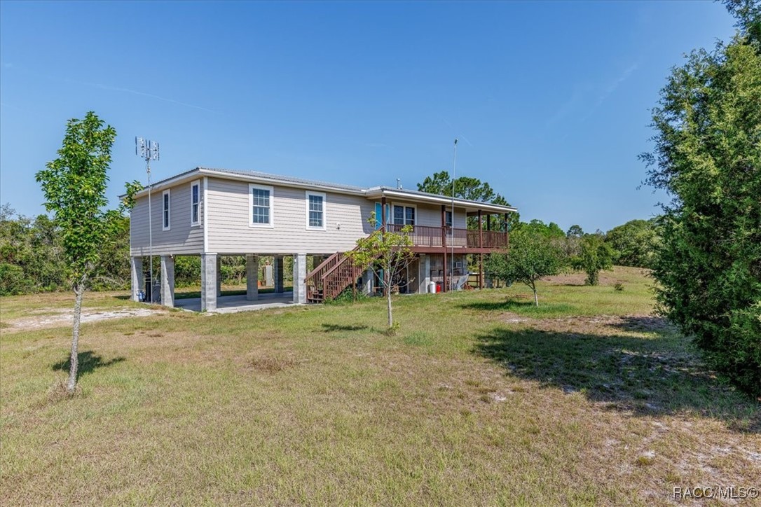 13481 SW 75th Street, Cedar Key, New York image 31