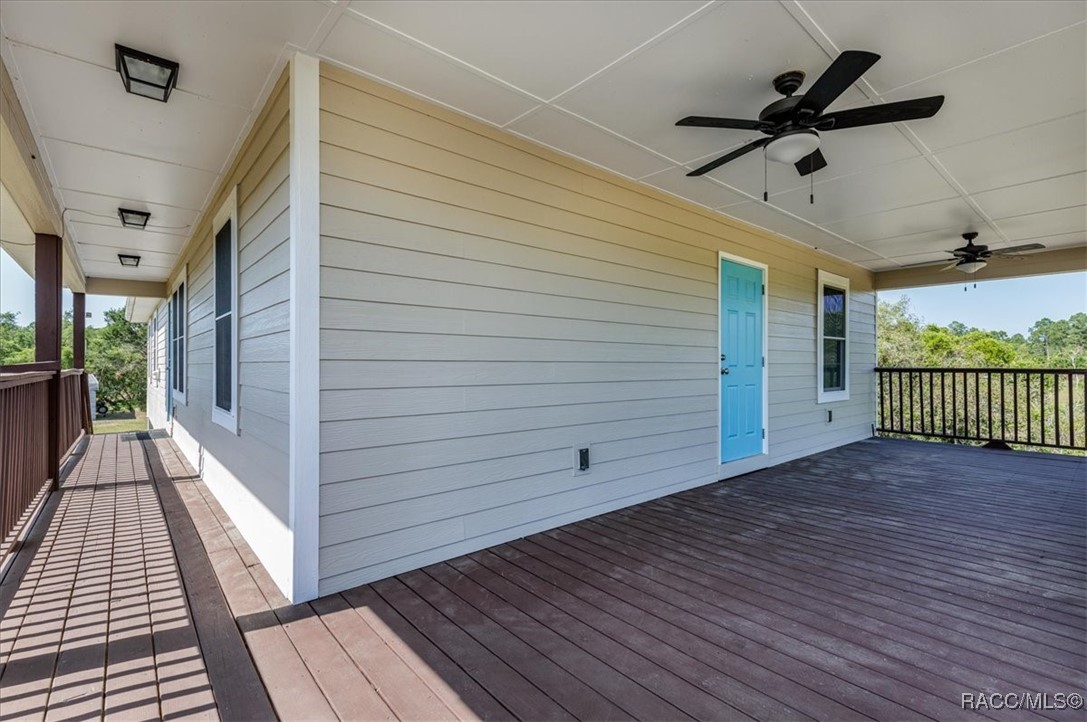 13481 SW 75th Street, Cedar Key, New York image 5