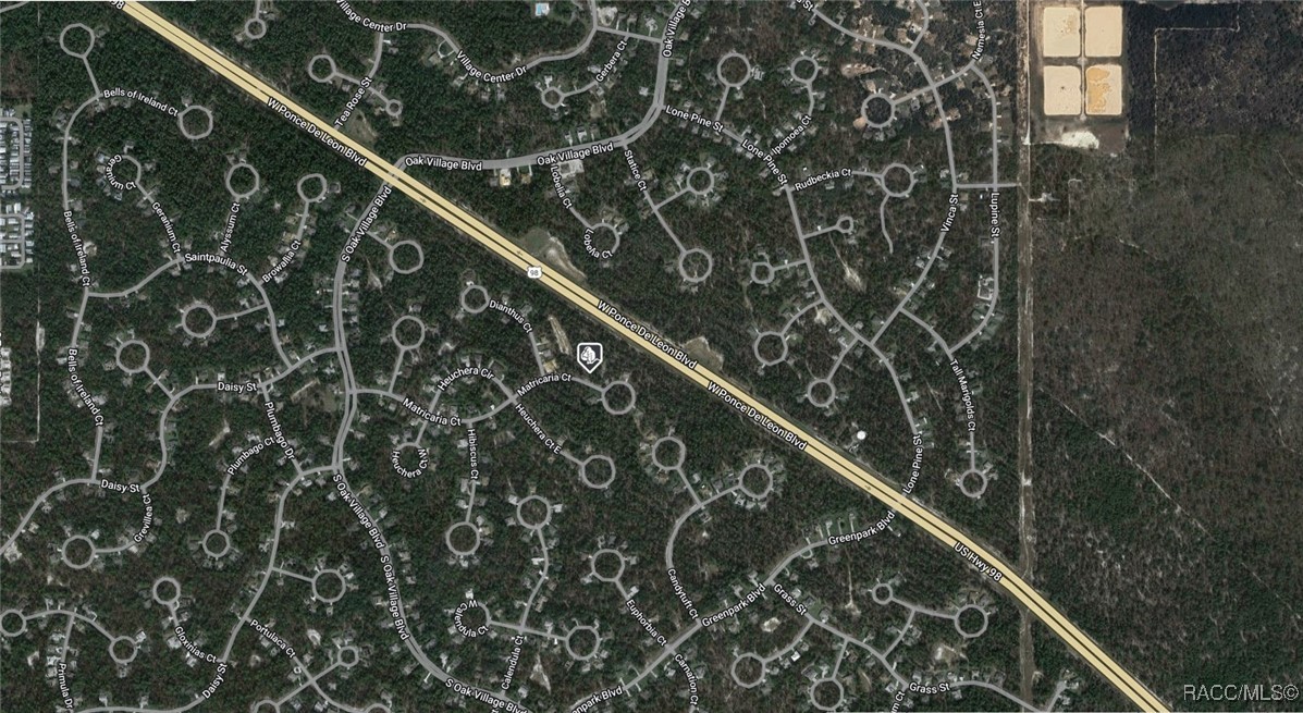 37 Matricaria Court, Homosassa, Florida image 3
