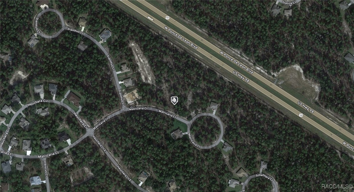 37 Matricaria Court, Homosassa, Florida image 2