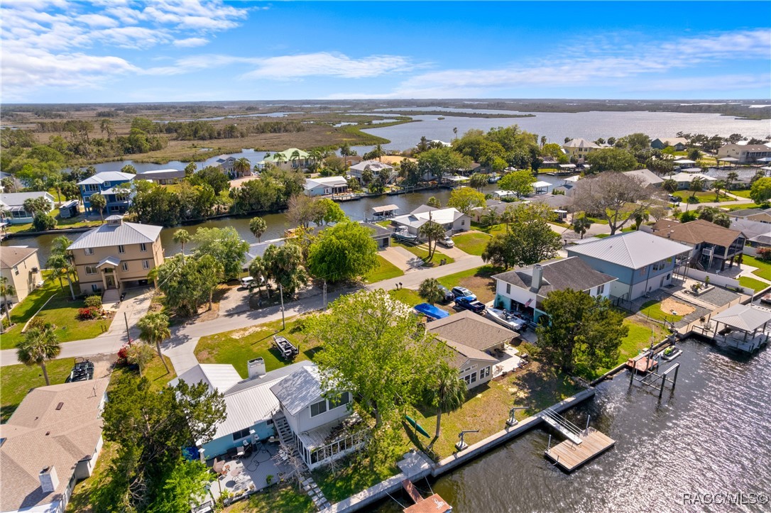 11771 W Sunnybrook Court, Crystal River, Florida image 31
