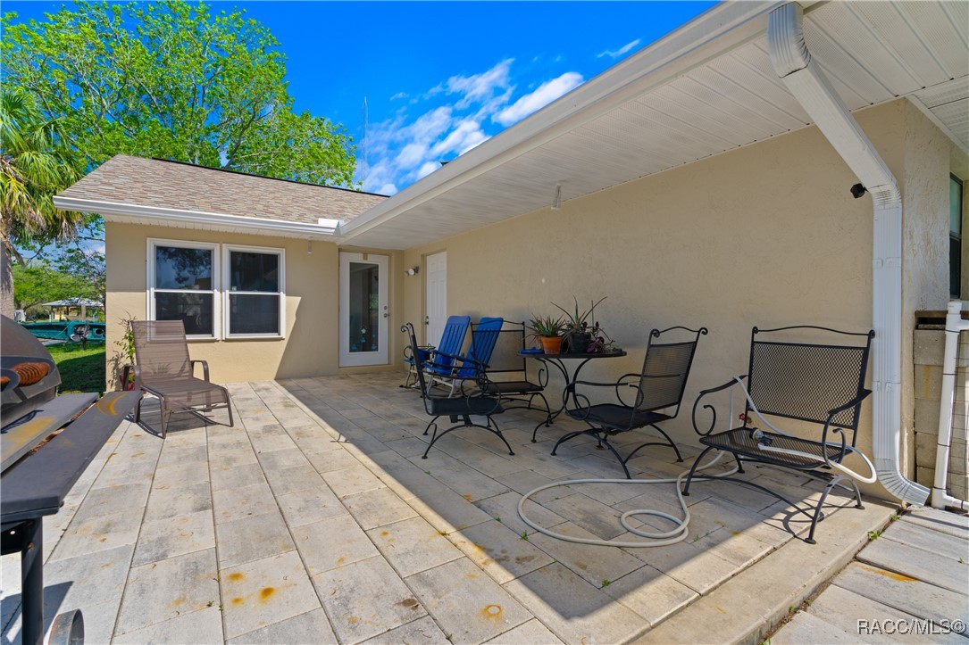 11771 W Sunnybrook Court, Crystal River, Florida image 22
