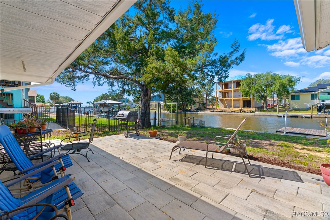 11771 W Sunnybrook Court, Crystal River, Florida image 28
