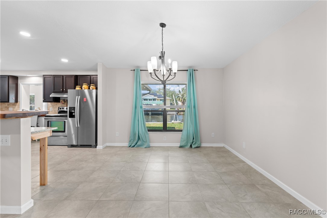 11771 W Sunnybrook Court, Crystal River, Florida image 8