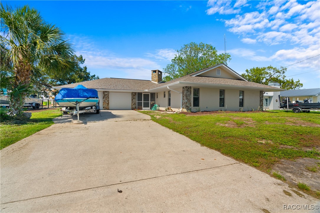11771 W Sunnybrook Court, Crystal River, Florida image 38