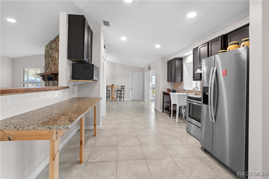 11771 W Sunnybrook Court, Crystal River, Florida image 11