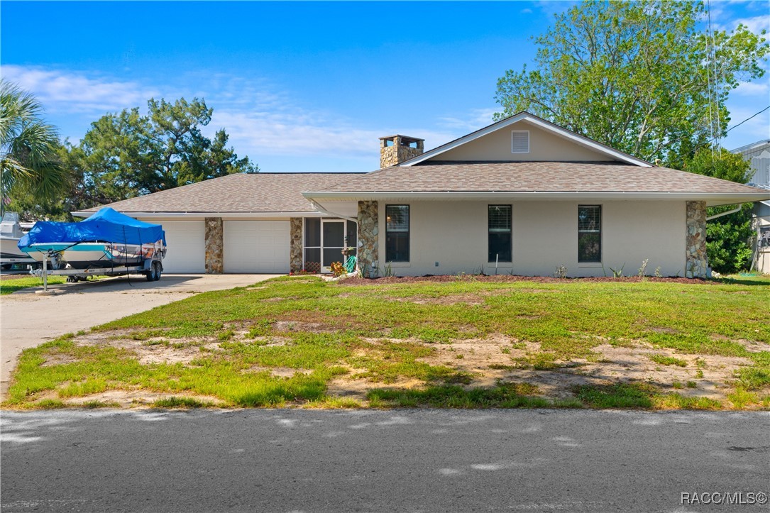 11771 W Sunnybrook Court, Crystal River, Florida image 39