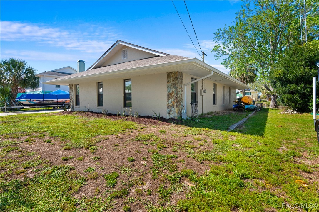11771 W Sunnybrook Court, Crystal River, Florida image 3