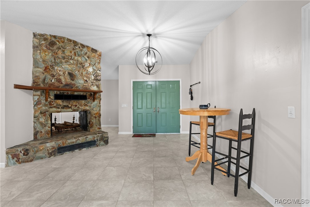 11771 W Sunnybrook Court, Crystal River, Florida image 5
