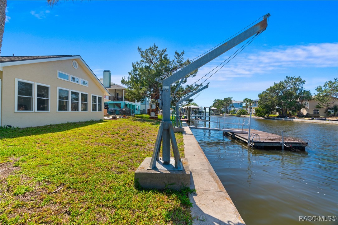 11771 W Sunnybrook Court, Crystal River, Florida image 40