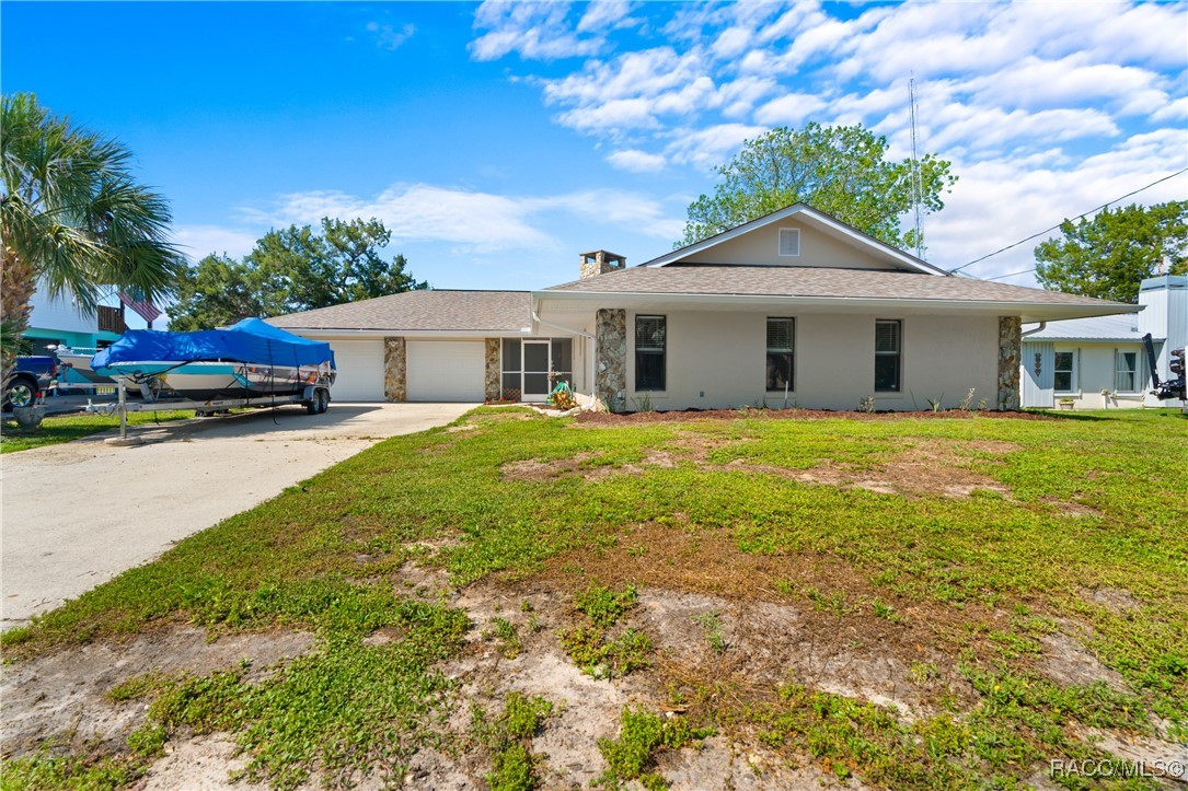 11771 W Sunnybrook Court, Crystal River, Florida image 24