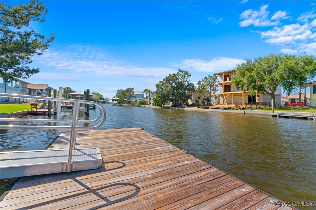11771 W Sunnybrook Court, Crystal River, Florida image 41