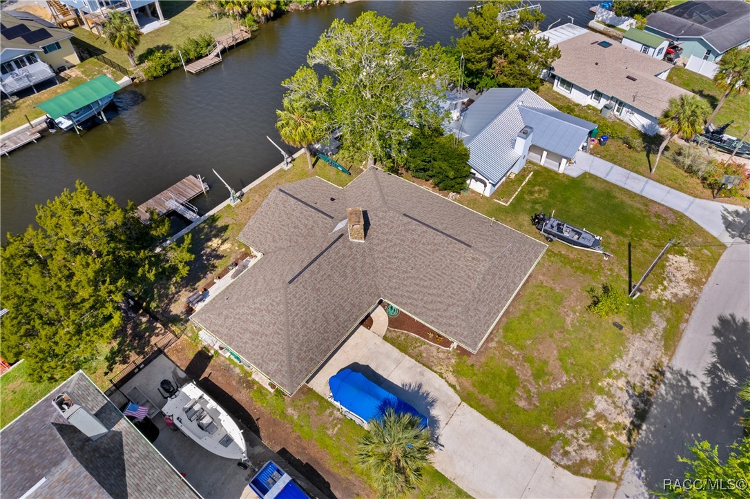11771 W Sunnybrook Court, Crystal River, Florida image 42