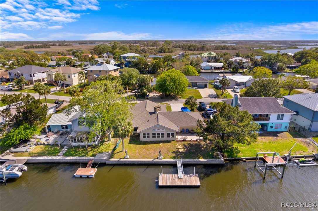 11771 W Sunnybrook Court, Crystal River, Florida image 32