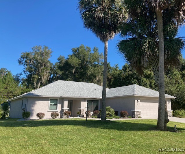 2651 E Maidstone Court, Hernando, Florida image 1