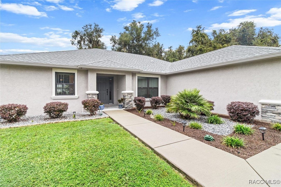 2651 E Maidstone Court, Hernando, Florida image 5