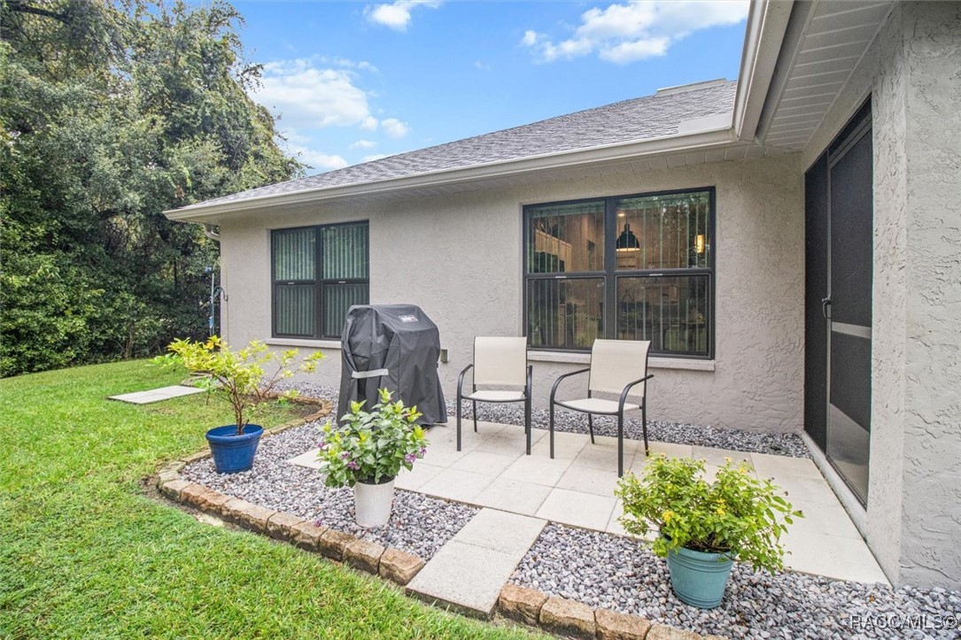 2651 E Maidstone Court, Hernando, Florida image 37