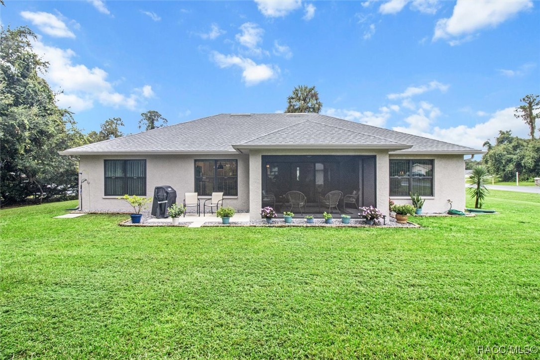 2651 E Maidstone Court, Hernando, Florida image 35