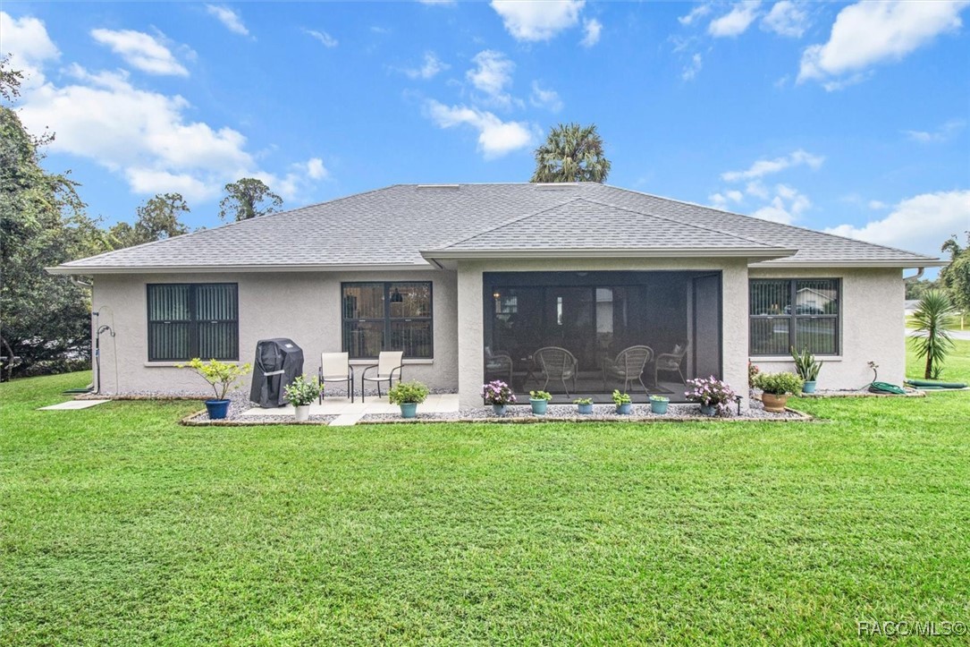 2651 E Maidstone Court, Hernando, Florida image 36