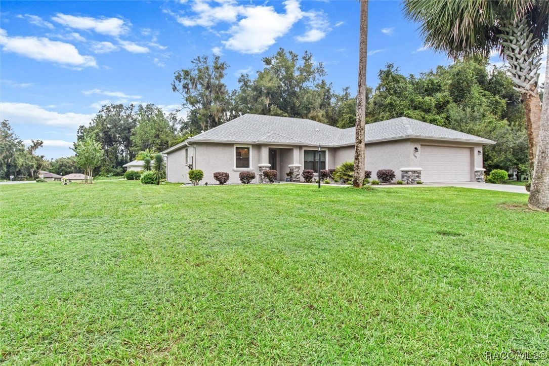 2651 E Maidstone Court, Hernando, Florida image 2