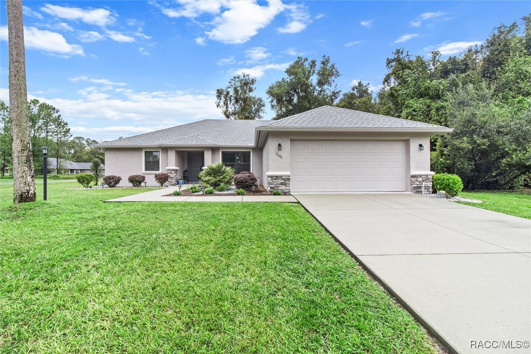 2651 E Maidstone Court, Hernando, Florida image 3