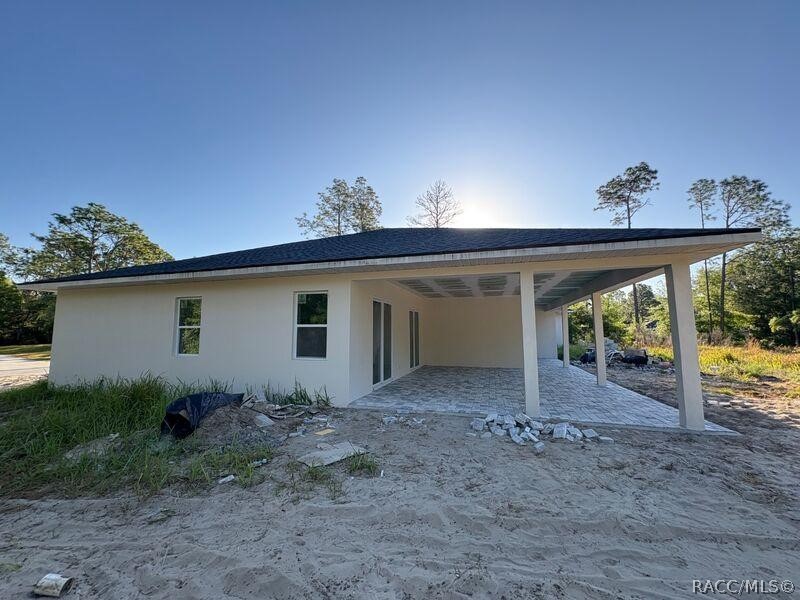 2418 W Axelwood Drive
