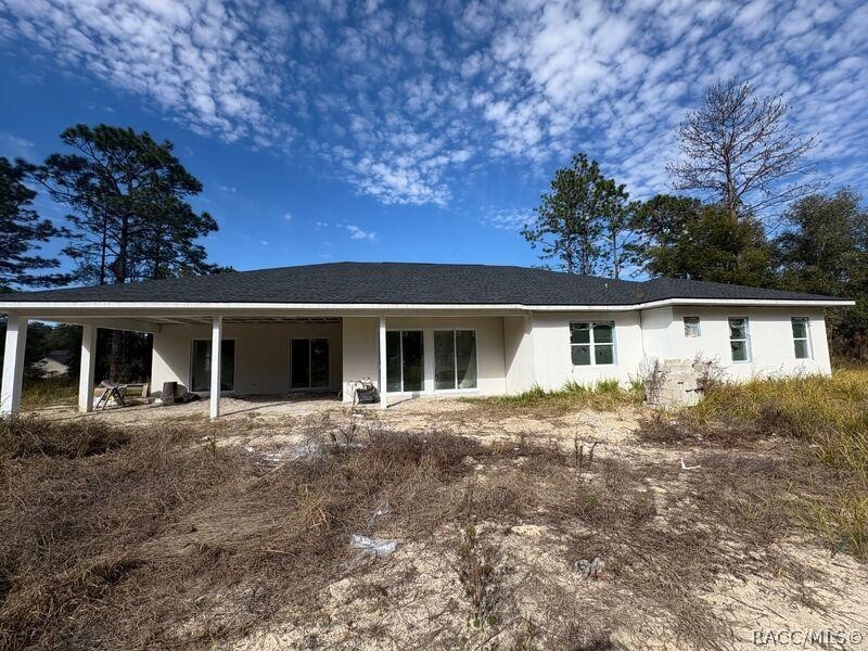 2418 W Axelwood Drive