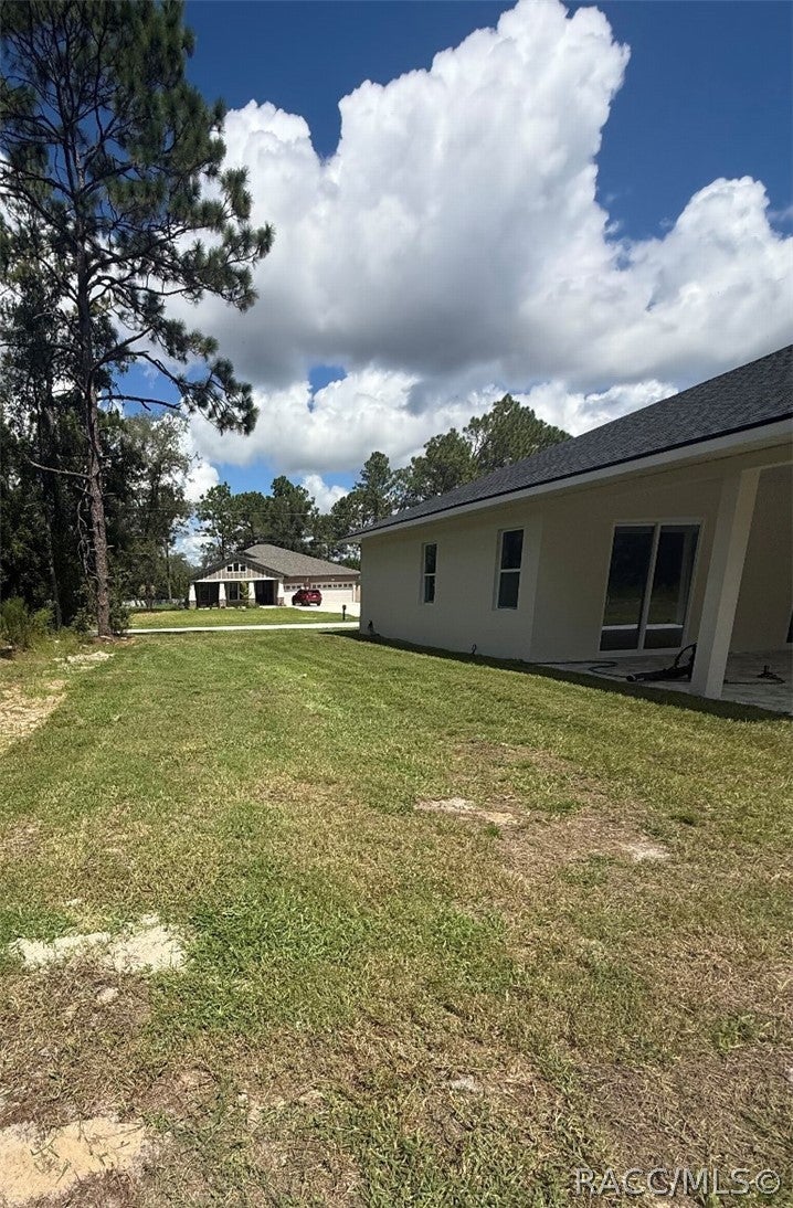 2418 W Axelwood Drive