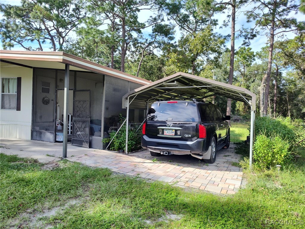 8169 W Bello Court, Homosassa, Florida image 2