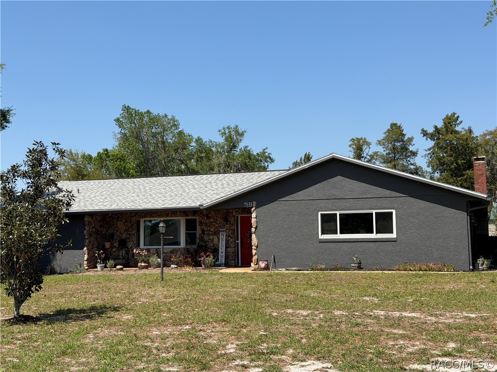 7533 E Applewood Drive
